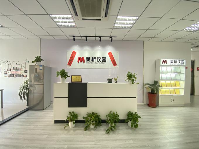 Китай Macylab Instruments Inc. Профиль компании 0